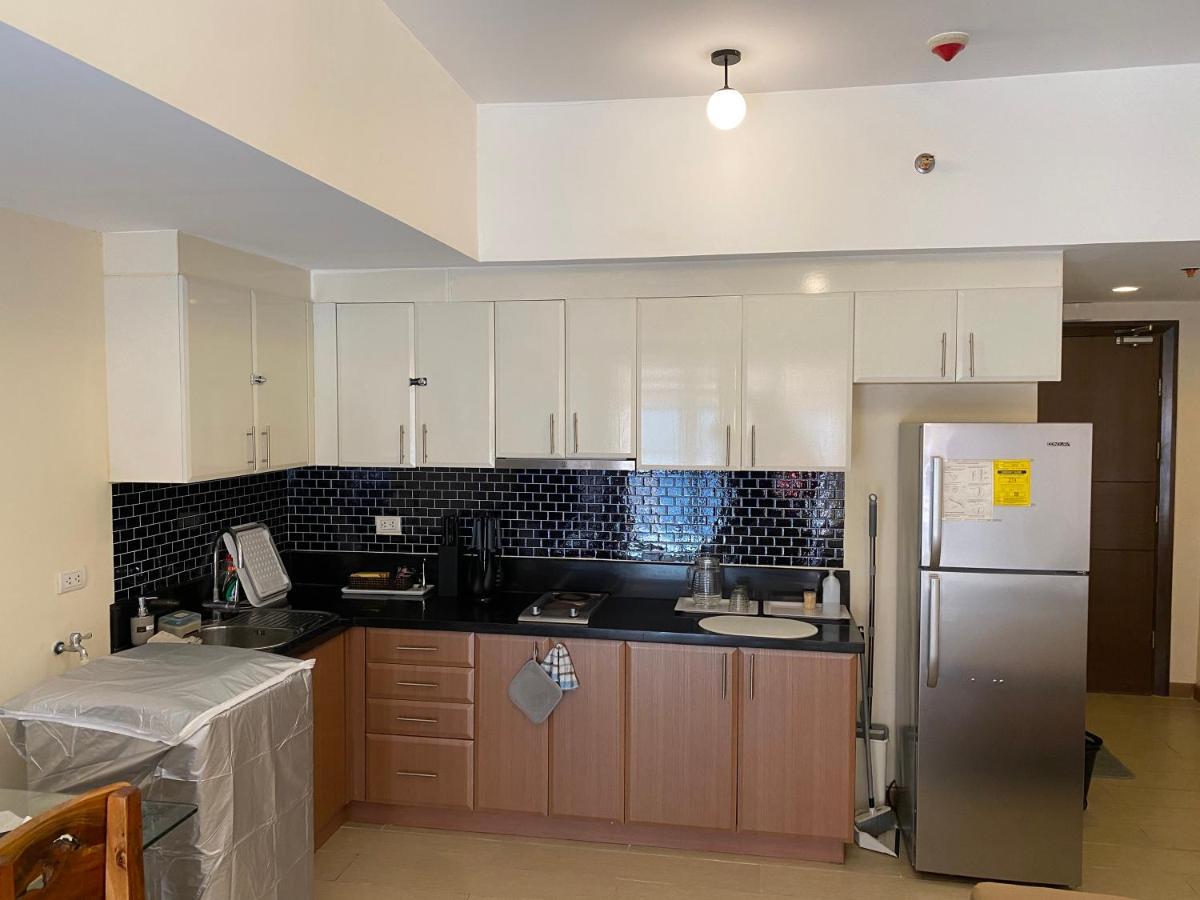 Spacious Condo In Venice Luxury Residences Тагуиг Екстериор снимка
