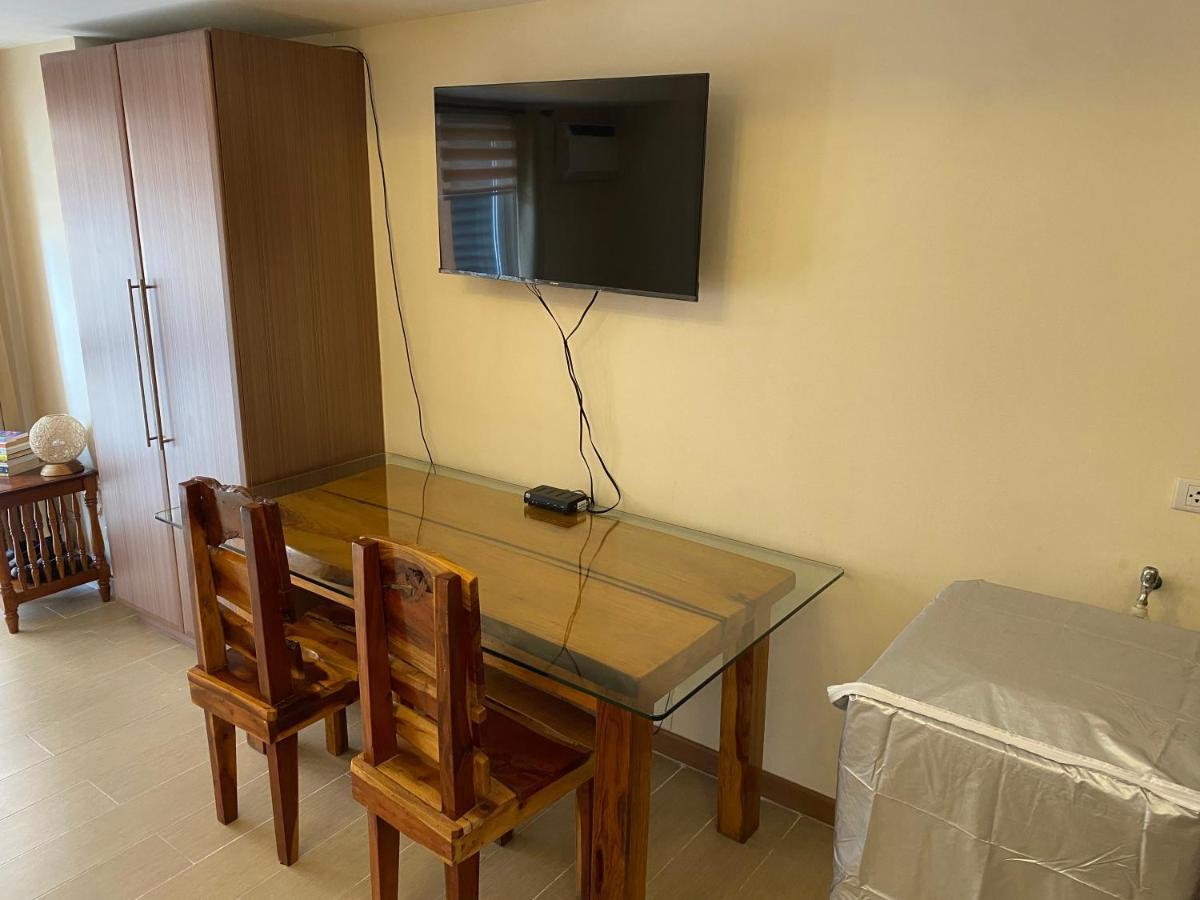 Spacious Condo In Venice Luxury Residences Тагуиг Екстериор снимка